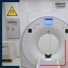 adhésif norme iso 7010 danger champs magnétique