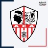 Sticker du club AC Ajaccio