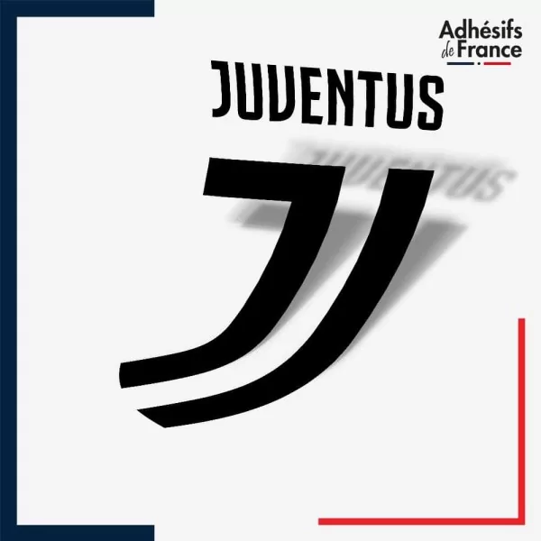 Sticker du club Juventus