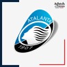 Sticker du club Atalanta Bergame