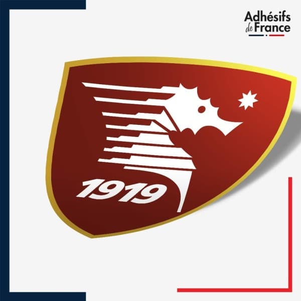 Sticker du club Salernitana