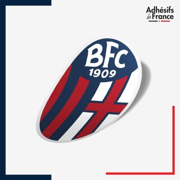 Sticker du club Bologne