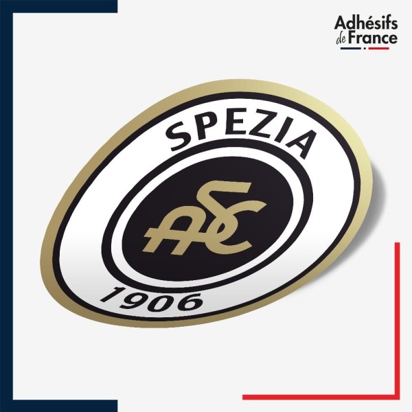 Sticker du club Spezia