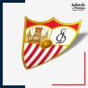 Sticker du club FC Seville