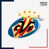 Sticker du club Villarreal CF