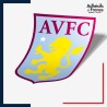 Sticker du club Aston VIlla FC