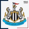 Sticker du club Newcastle United