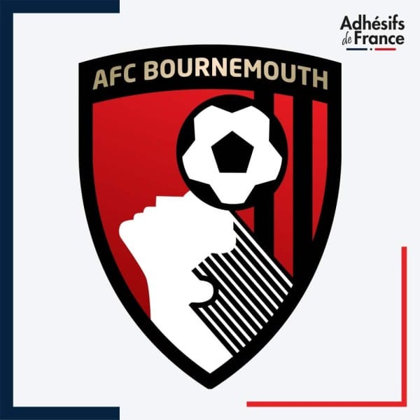 Sticker du club Bournemouth