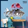 Adhésif grand format Pokémon Tentacruel