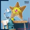 Adhésif grand format Pokémon Stari