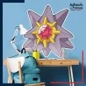 Adhésif grand format Pokémon Staross