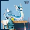 Adhésif grand format Pokémon Minidraco