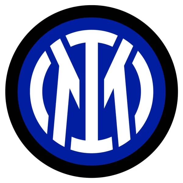 Sticker du club Inter milan