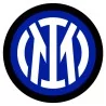 Sticker du club Inter milan