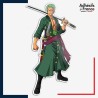 Sticker One Piece - Zoro