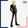 Sticker One Piece - Sanji