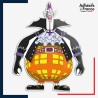 Sticker One Piece - Gecko Moria