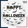 Sticker Happy Halloween