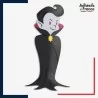 Sticker Vampire enfantin