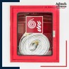 sticker autocollant norme iso 7010 Tuyau d’incendie non raccordé