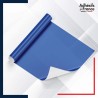 rouleau adhésif transparent Bleu Gentiane
