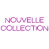 Sticker Nouvelle collection Violet