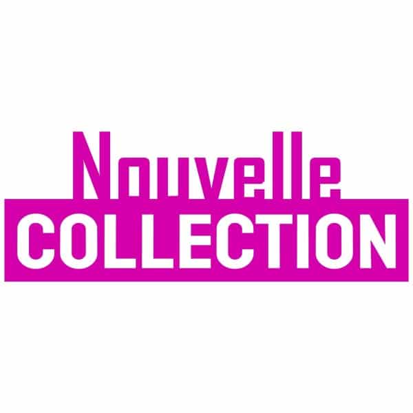 Sticker Nouvelle collection Rose