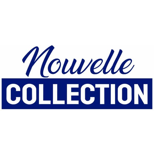 Sticker Nouvelle collection Bleu marine