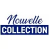 Sticker Nouvelle collection Bleu marine