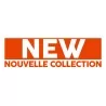 Sticker Nouvelle collection New
