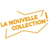 Sticker Nouvelle collection Jaune