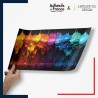 Adhésif Art - Peintures liquides colorés