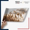 Adhésif Nature - Fleurs de pampa