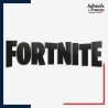 Sticker Fortnite - Logo FORTNITE