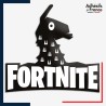 Sticker Fortnite - Logo FORTNITE pinata