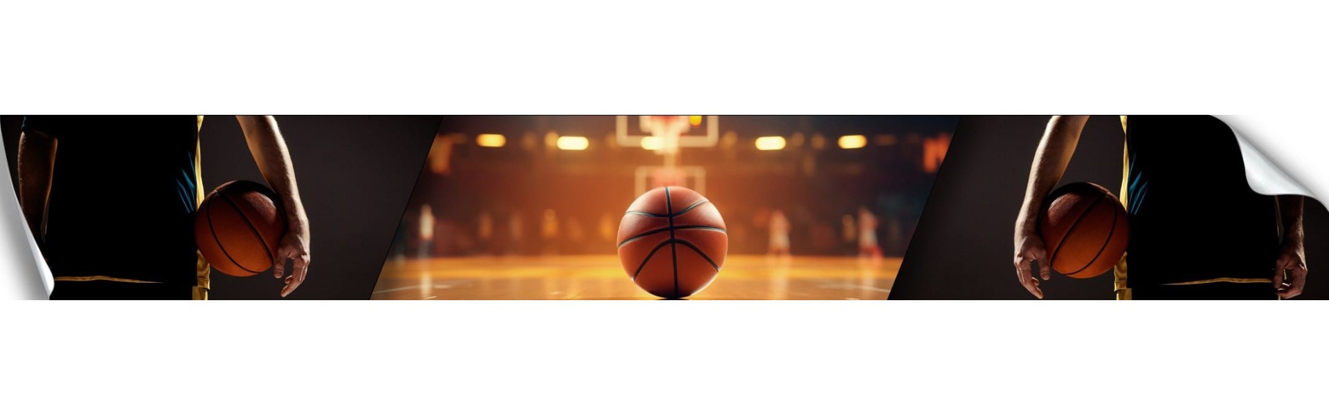 Stickers Basket l Basketball NBA