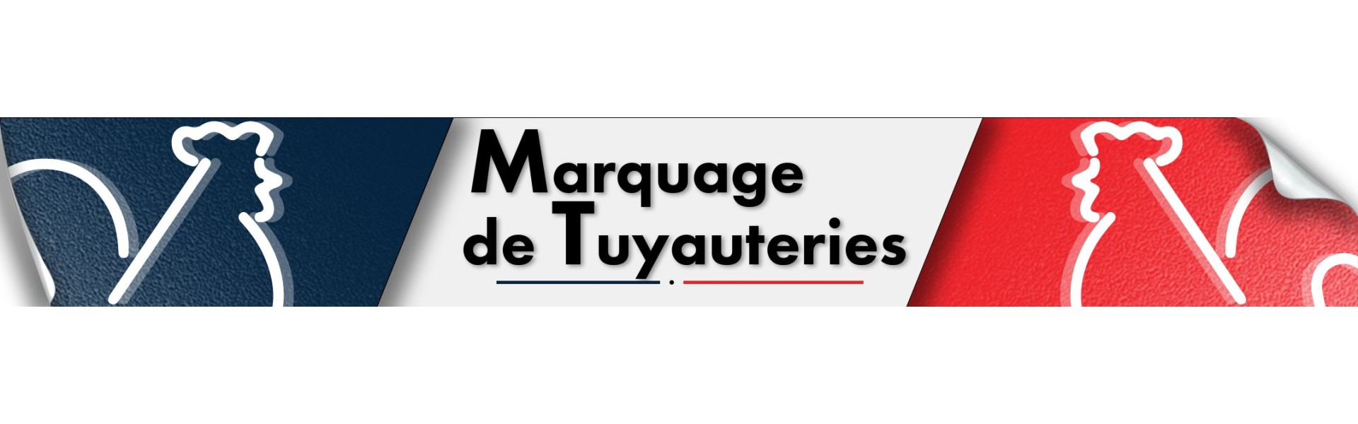 Logos Adhésifs commerçants et Professionnels