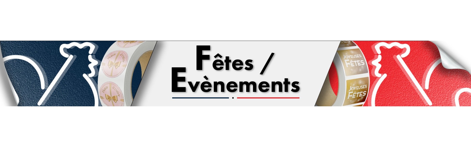 Fêtes / Evènements