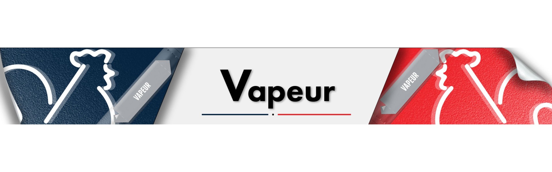 Marqueurs Vapeur