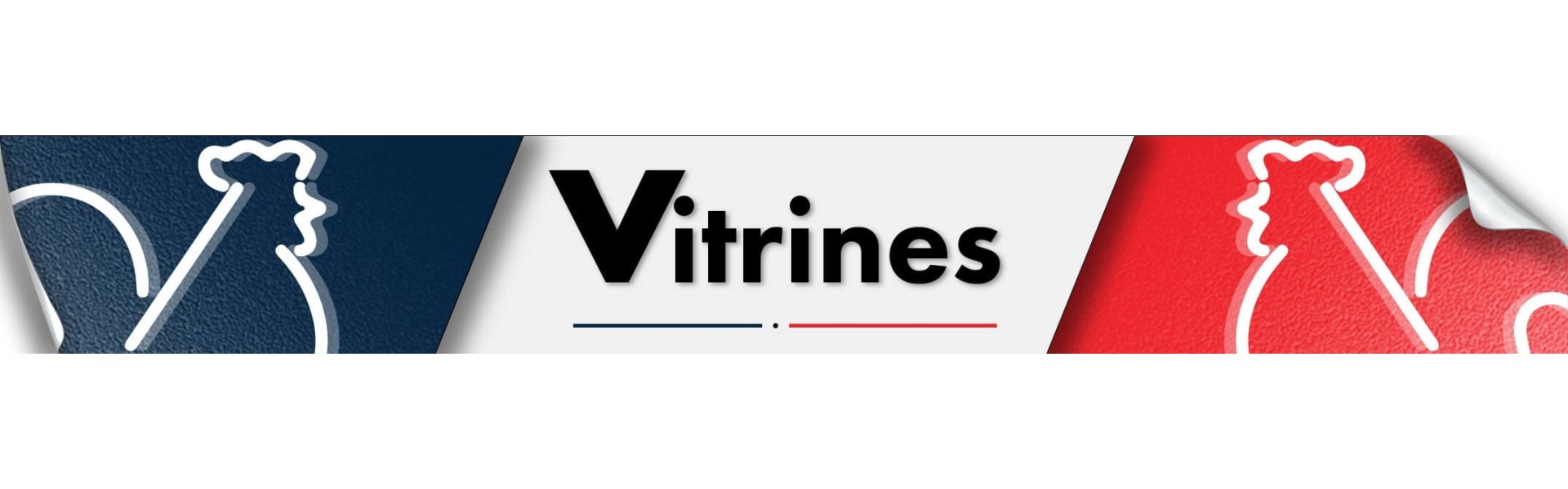 Vitrines