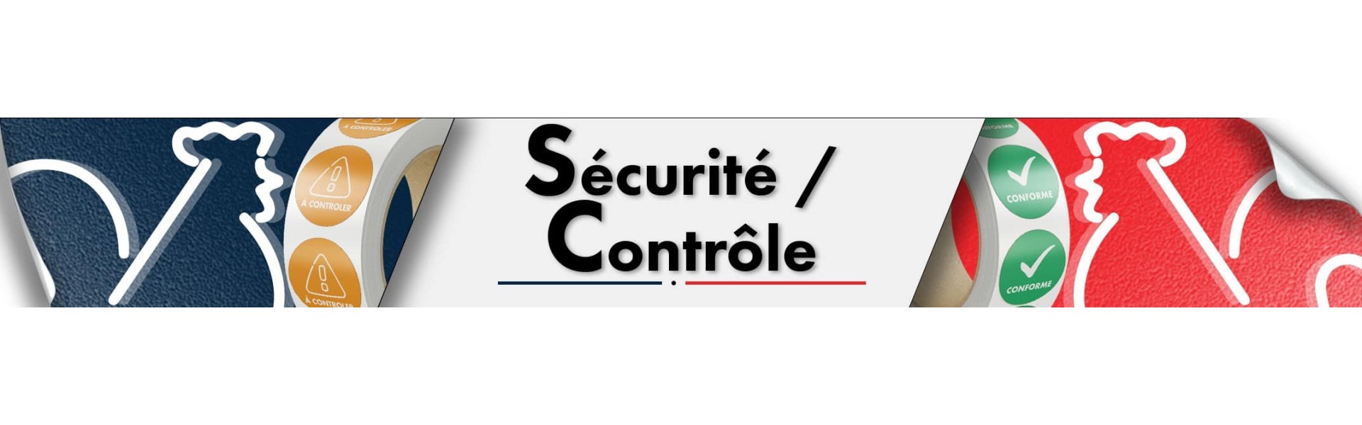 Sécurité / Contrôle