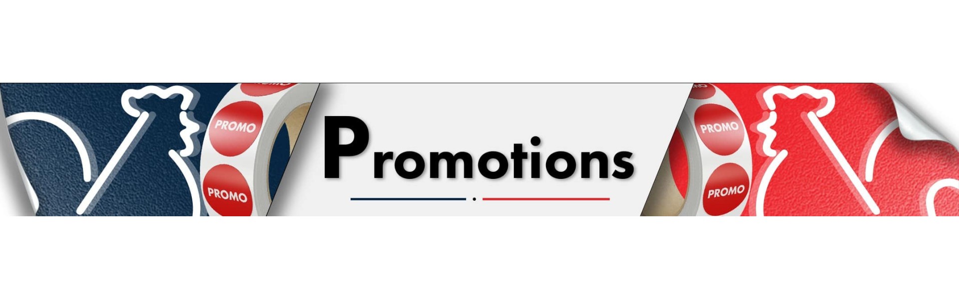 Promotions