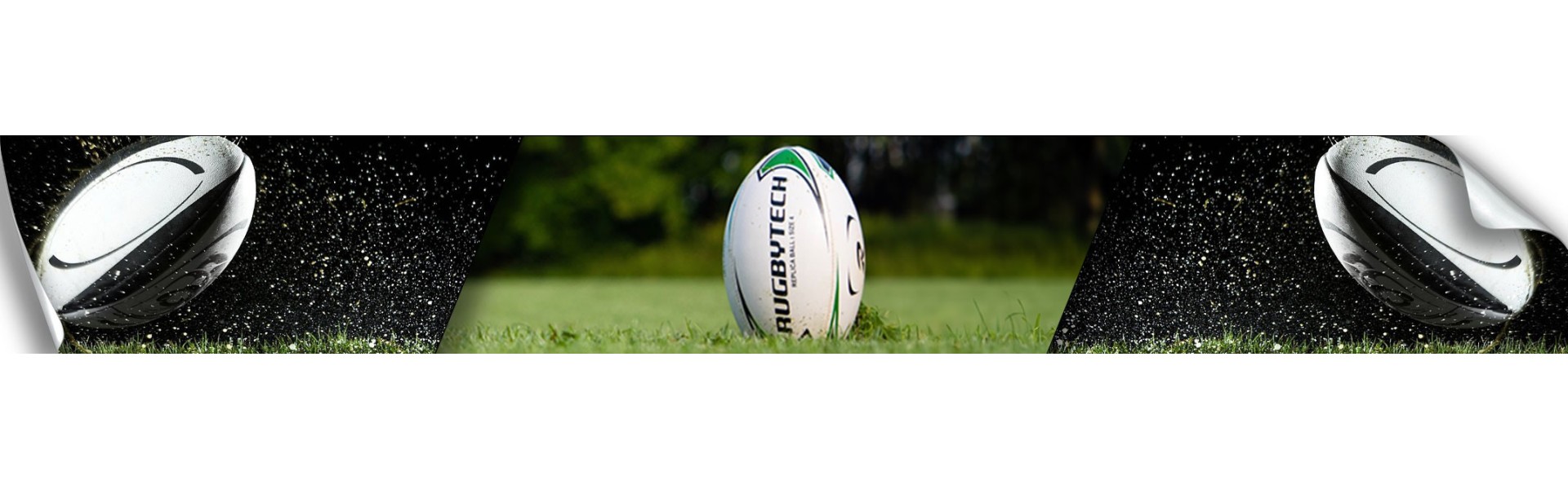 Stickers autocollants et adhésifs de Rugby