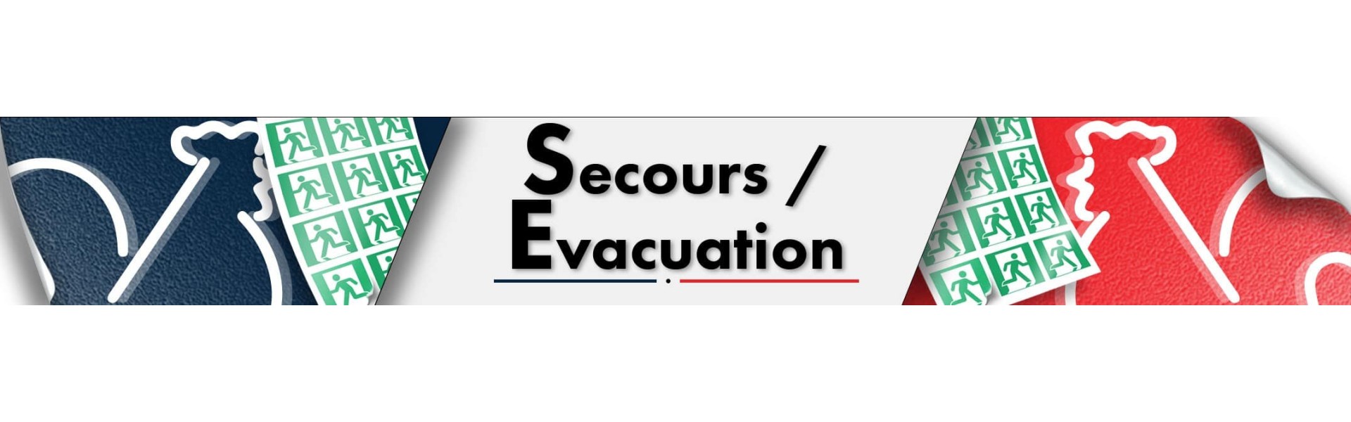 Secours et évacuation