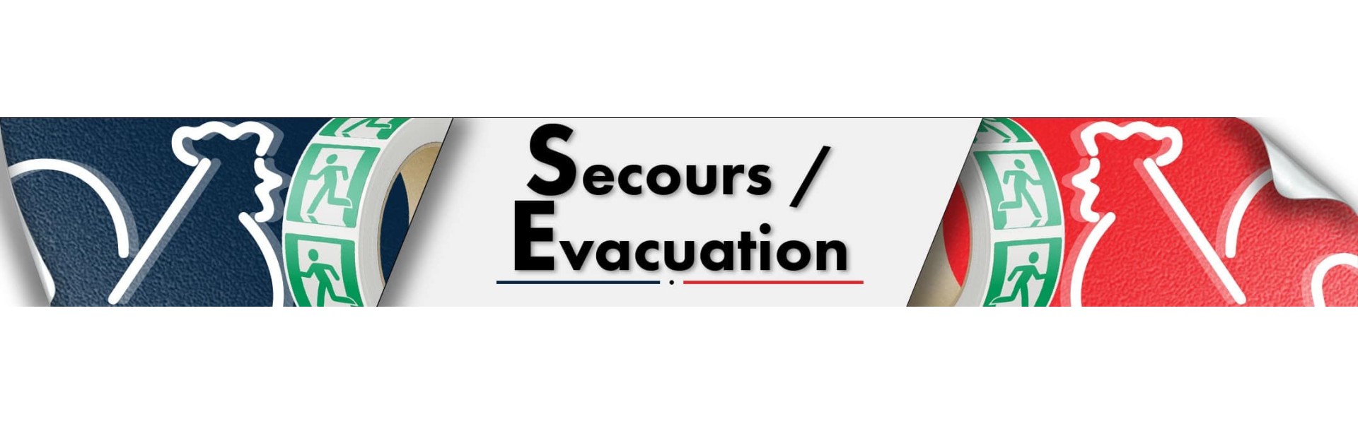 Secours et évacuation