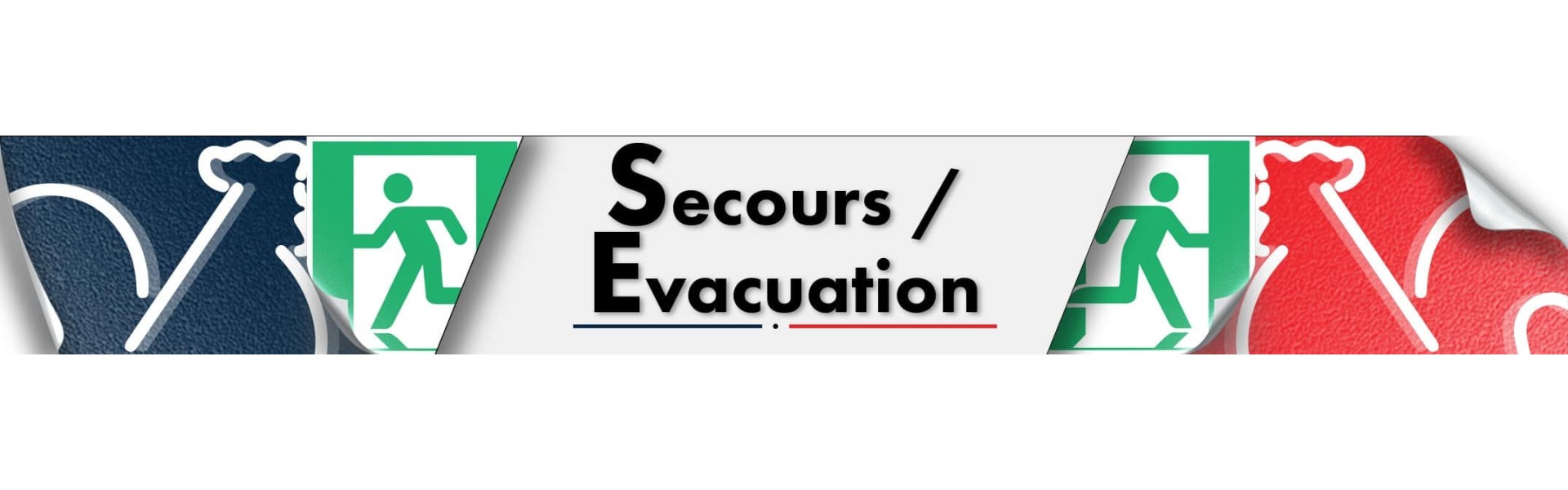 Secours et évacuation