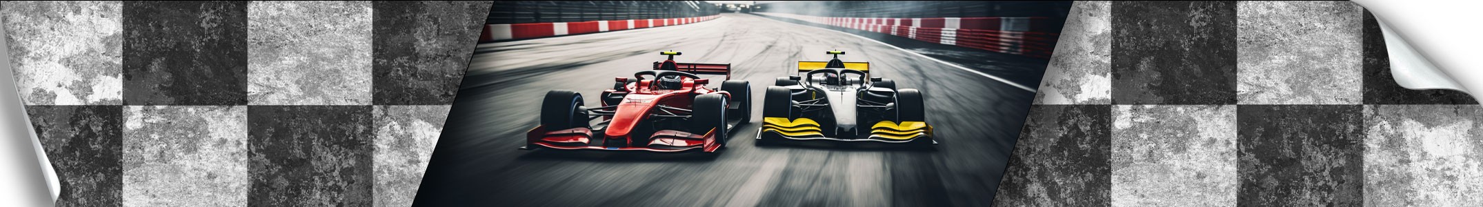Stickers F1 l Formule 1