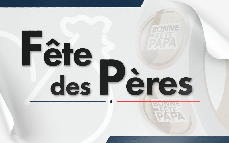 Fête des pères