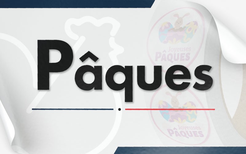 Pâques