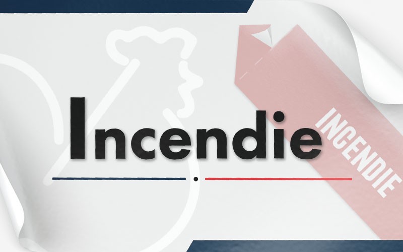 Marqueurs Incendie